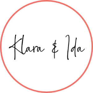 Klara und Ida Logo